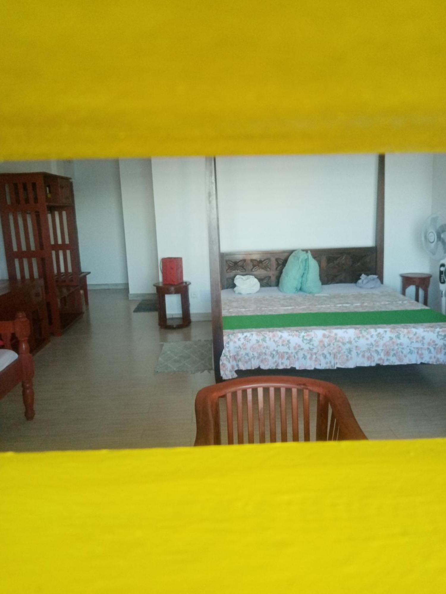 Villa Mena Nosy-Be Ngoại thất bức ảnh