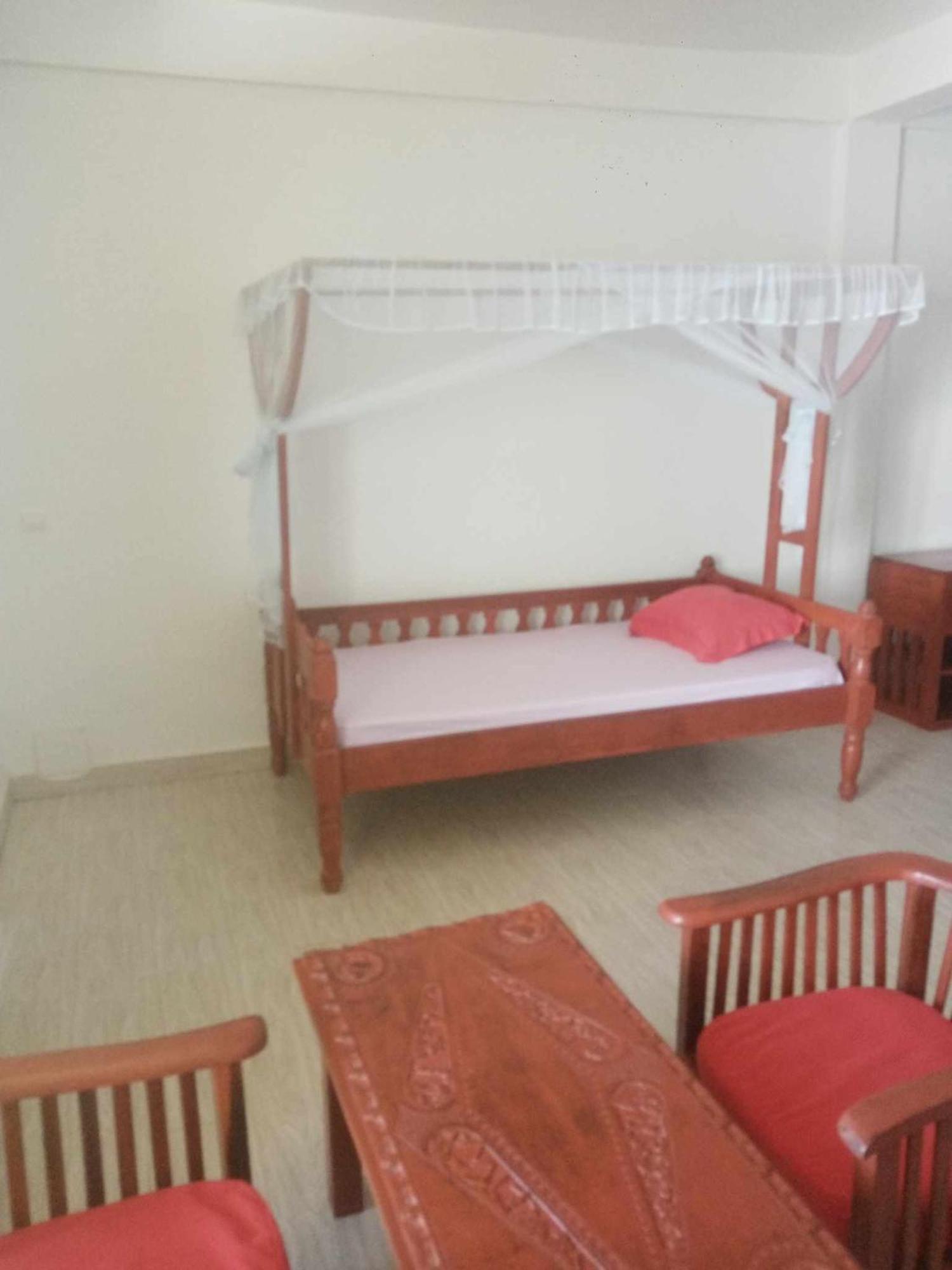 Villa Mena Nosy-Be Ngoại thất bức ảnh